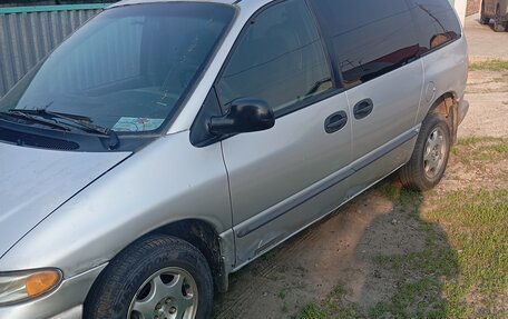 Dodge Caravan III, 2000 год, 250 000 рублей, 2 фотография