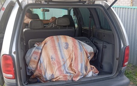 Dodge Caravan III, 2000 год, 250 000 рублей, 12 фотография