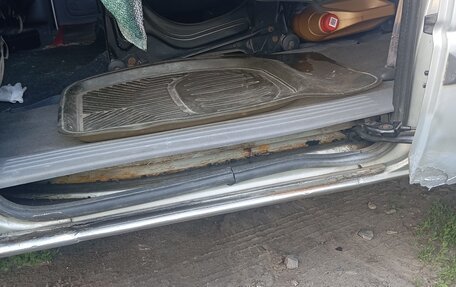 Dodge Caravan III, 2000 год, 250 000 рублей, 14 фотография