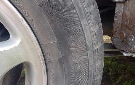Dodge Caravan III, 2000 год, 250 000 рублей, 11 фотография