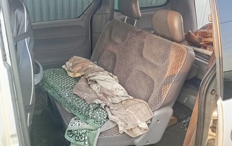 Dodge Caravan III, 2000 год, 250 000 рублей, 13 фотография