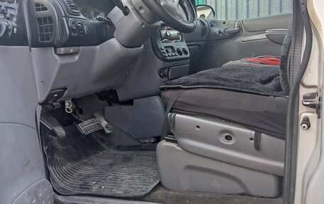 Dodge Caravan III, 2000 год, 250 000 рублей, 15 фотография