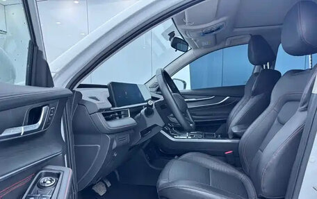 CheryExeed LX, 2021 год, 1 355 000 рублей, 6 фотография