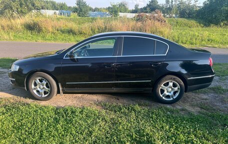 Volkswagen Passat B6, 2009 год, 700 000 рублей, 1 фотография