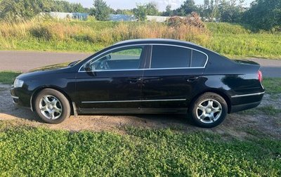 Volkswagen Passat B6, 2009 год, 700 000 рублей, 1 фотография
