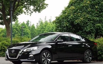 Nissan Altima VI (L34), 2022 год, 1 800 898 рублей, 1 фотография