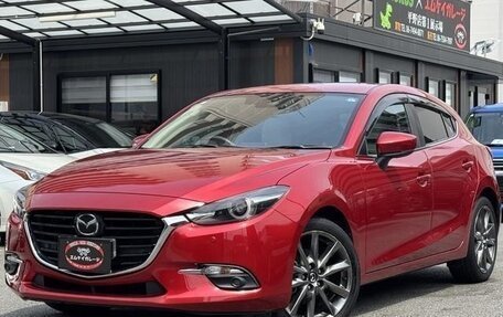 Mazda Axela, 2017 год, 980 000 рублей, 1 фотография