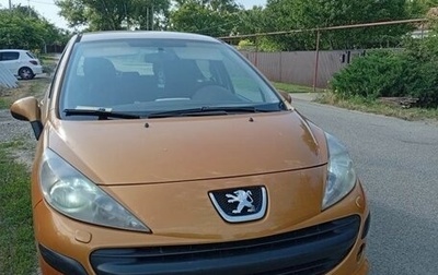 Peugeot 207 I, 2008 год, 400 000 рублей, 1 фотография