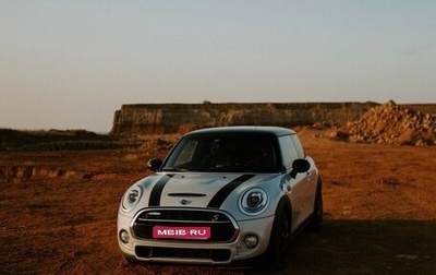 MINI Hatch, 2016 год, 2 350 000 рублей, 1 фотография