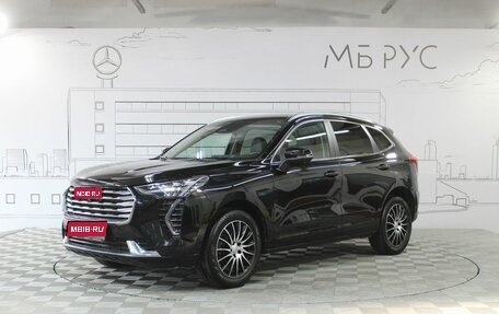 Haval Jolion, 2023 год, 2 075 000 рублей, 1 фотография