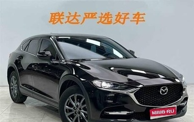 Mazda CX-4, 2023 год, 2 250 000 рублей, 1 фотография