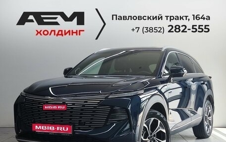 Haval F7, 2024 год, 2 850 000 рублей, 1 фотография