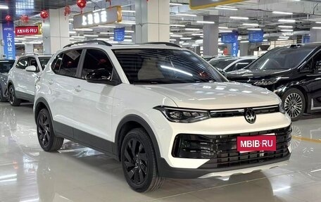 Volkswagen Tharu, 2025 год, 2 400 898 рублей, 1 фотография