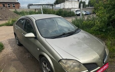 Nissan Primera III, 2001 год, 295 000 рублей, 1 фотография