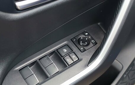 Toyota RAV4, 2021 год, 3 549 000 рублей, 11 фотография