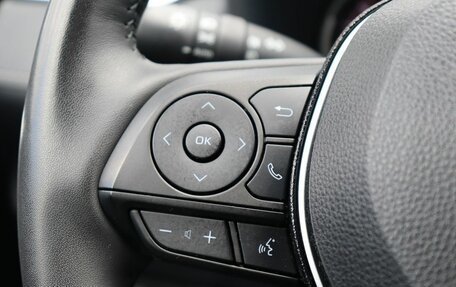 Toyota RAV4, 2021 год, 3 549 000 рублей, 14 фотография