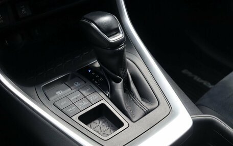 Toyota RAV4, 2021 год, 3 549 000 рублей, 17 фотография