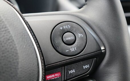 Toyota RAV4, 2021 год, 3 549 000 рублей, 15 фотография