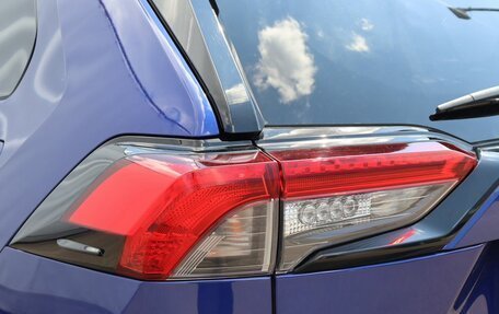 Toyota RAV4, 2021 год, 3 549 000 рублей, 22 фотография