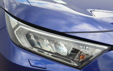 Toyota RAV4, 2021 год, 3 549 000 рублей, 23 фотография