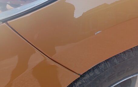 Peugeot 207 I, 2008 год, 400 000 рублей, 3 фотография