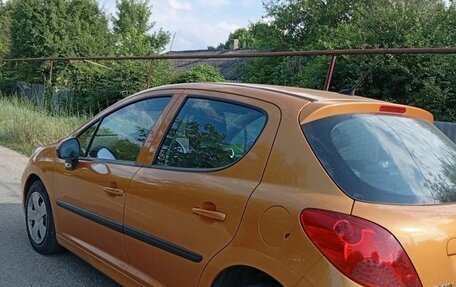 Peugeot 207 I, 2008 год, 400 000 рублей, 2 фотография