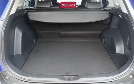 Toyota RAV4, 2021 год, 3 549 000 рублей, 21 фотография
