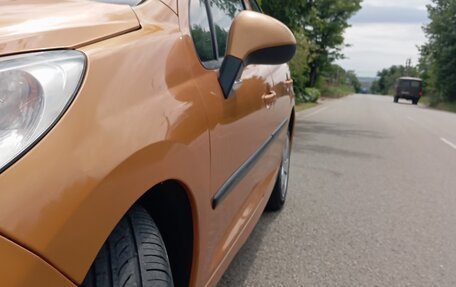 Peugeot 207 I, 2008 год, 400 000 рублей, 5 фотография