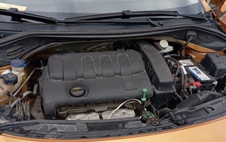 Peugeot 207 I, 2008 год, 400 000 рублей, 8 фотография
