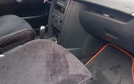 Peugeot 207 I, 2008 год, 400 000 рублей, 7 фотография