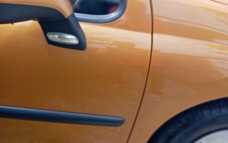 Peugeot 207 I, 2008 год, 400 000 рублей, 15 фотография