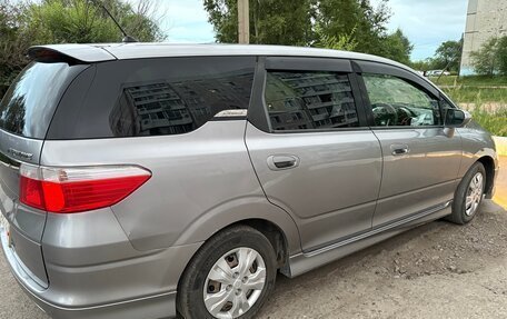 Honda Airwave I рестайлинг, 2008 год, 540 000 рублей, 5 фотография
