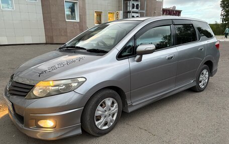 Honda Airwave I рестайлинг, 2008 год, 540 000 рублей, 2 фотография