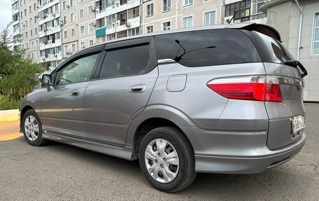Honda Airwave I рестайлинг, 2008 год, 540 000 рублей, 3 фотография