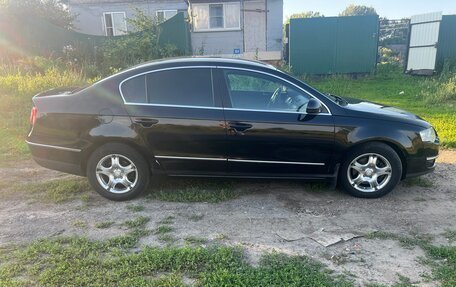 Volkswagen Passat B6, 2009 год, 700 000 рублей, 3 фотография
