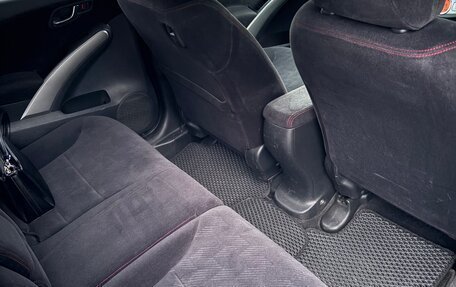 Honda Airwave I рестайлинг, 2008 год, 540 000 рублей, 9 фотография