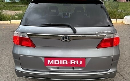 Honda Airwave I рестайлинг, 2008 год, 540 000 рублей, 4 фотография