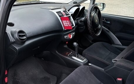 Honda Airwave I рестайлинг, 2008 год, 540 000 рублей, 10 фотография