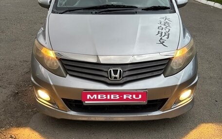 Honda Airwave I рестайлинг, 2008 год, 540 000 рублей, 7 фотография