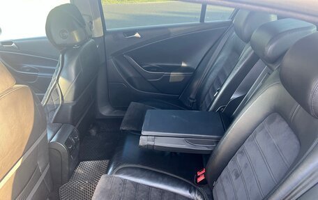 Volkswagen Passat B6, 2009 год, 700 000 рублей, 9 фотография