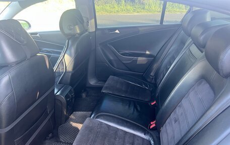 Volkswagen Passat B6, 2009 год, 700 000 рублей, 8 фотография