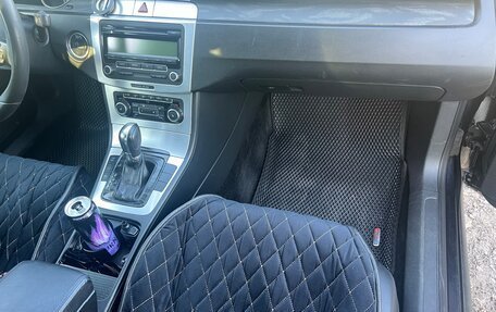 Volkswagen Passat B6, 2009 год, 700 000 рублей, 15 фотография