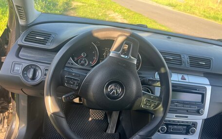 Volkswagen Passat B6, 2009 год, 700 000 рублей, 12 фотография