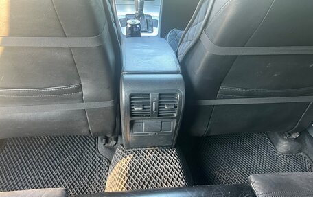 Volkswagen Passat B6, 2009 год, 700 000 рублей, 10 фотография