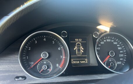 Volkswagen Passat B6, 2009 год, 700 000 рублей, 13 фотография