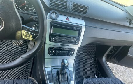 Volkswagen Passat B6, 2009 год, 700 000 рублей, 14 фотография