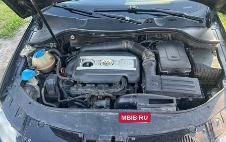 Volkswagen Passat B6, 2009 год, 700 000 рублей, 17 фотография