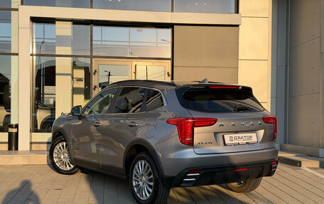 Haval Jolion, 2025 год, 1 775 000 рублей, 4 фотография