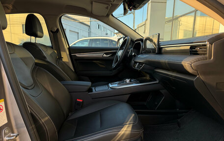 Haval Jolion, 2025 год, 1 775 000 рублей, 11 фотография