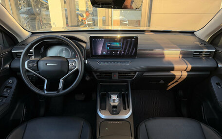 Haval Jolion, 2025 год, 1 775 000 рублей, 12 фотография
